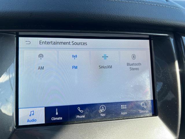 Certified 2021 Ford Ranger Lariat w/ Equipment Group 501A High image 35