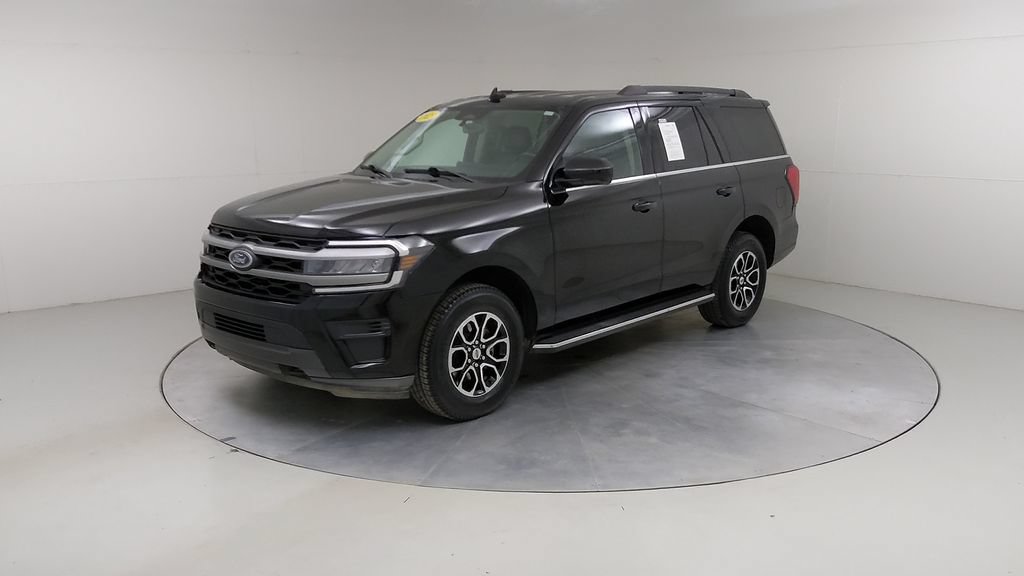 Certified 2023 Ford Expedition XLT AWD/4WD image 20