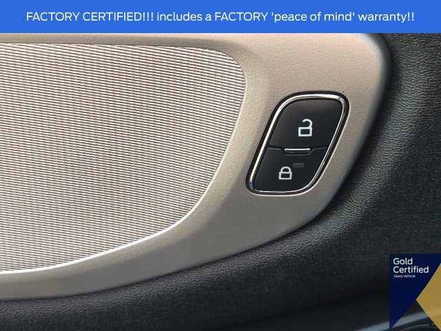 Certified 2025 Ford Expedition Max Active AWD/4WD image 34