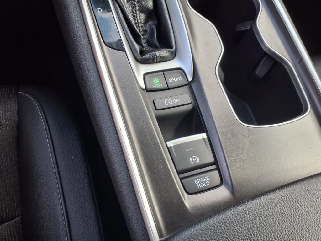 Used 2022 Honda Accord Sport image 23