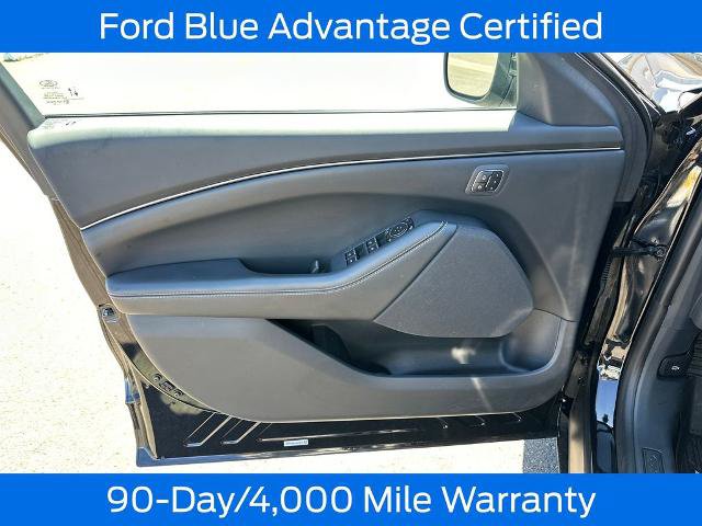 Certified 2023 Ford Mustang Mach-E California Route 1 AWD/4WD image 12