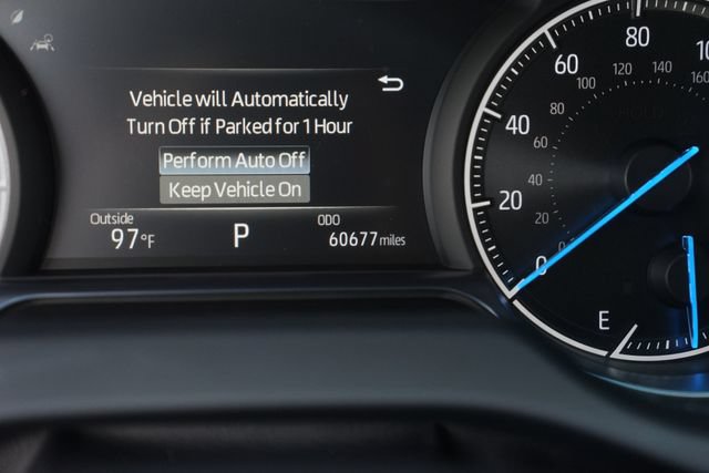 Used 2023 Toyota Venza XLE AWD/4WD image 25