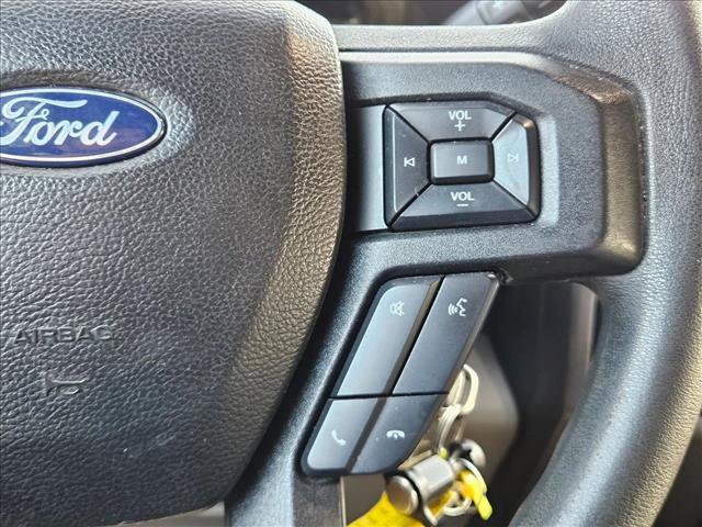 Certified 2019 Ford F150 XLT AWD/4WD image 21