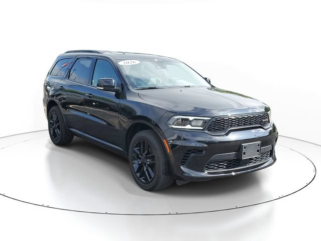 Used 2026 Dodge Durango GT AWD/4WD image 2