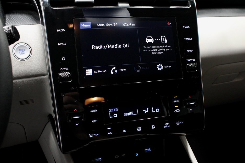 Used 2024 Hyundai Tucson SEL image 12