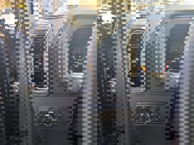 Certified 2025 Ford Bronco Sport Big Bend w/ Convenience Package image 16