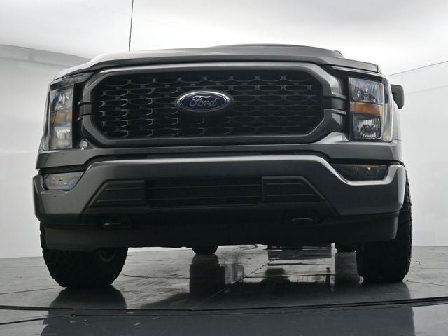 Certified 2023 Ford F150 XL w/ STX Appearance Package AWD/4WD image 32