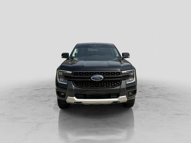 Certified 2024 Ford Ranger Lariat w/ FX4 Off-Road Package AWD/4WD image 9