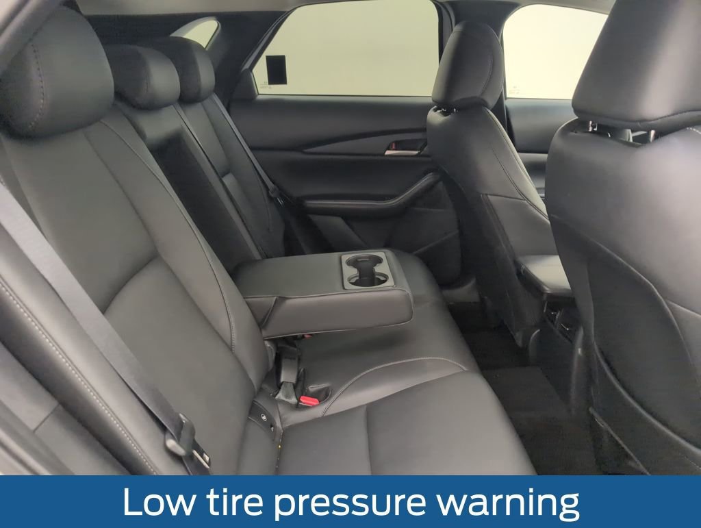 Used 2025 MAZDA CX-30 AWD 2.5 S w/ Select Sport Pkg image 19