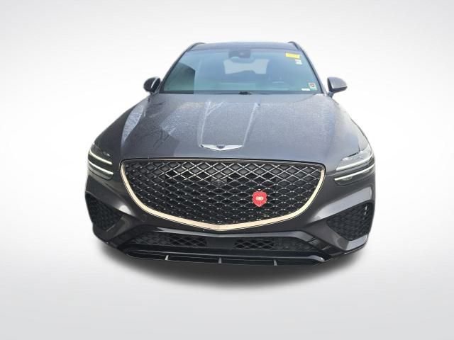 Used 2022 Genesis GV70 3.5T Sport w/ Sport Prestige Package image 5