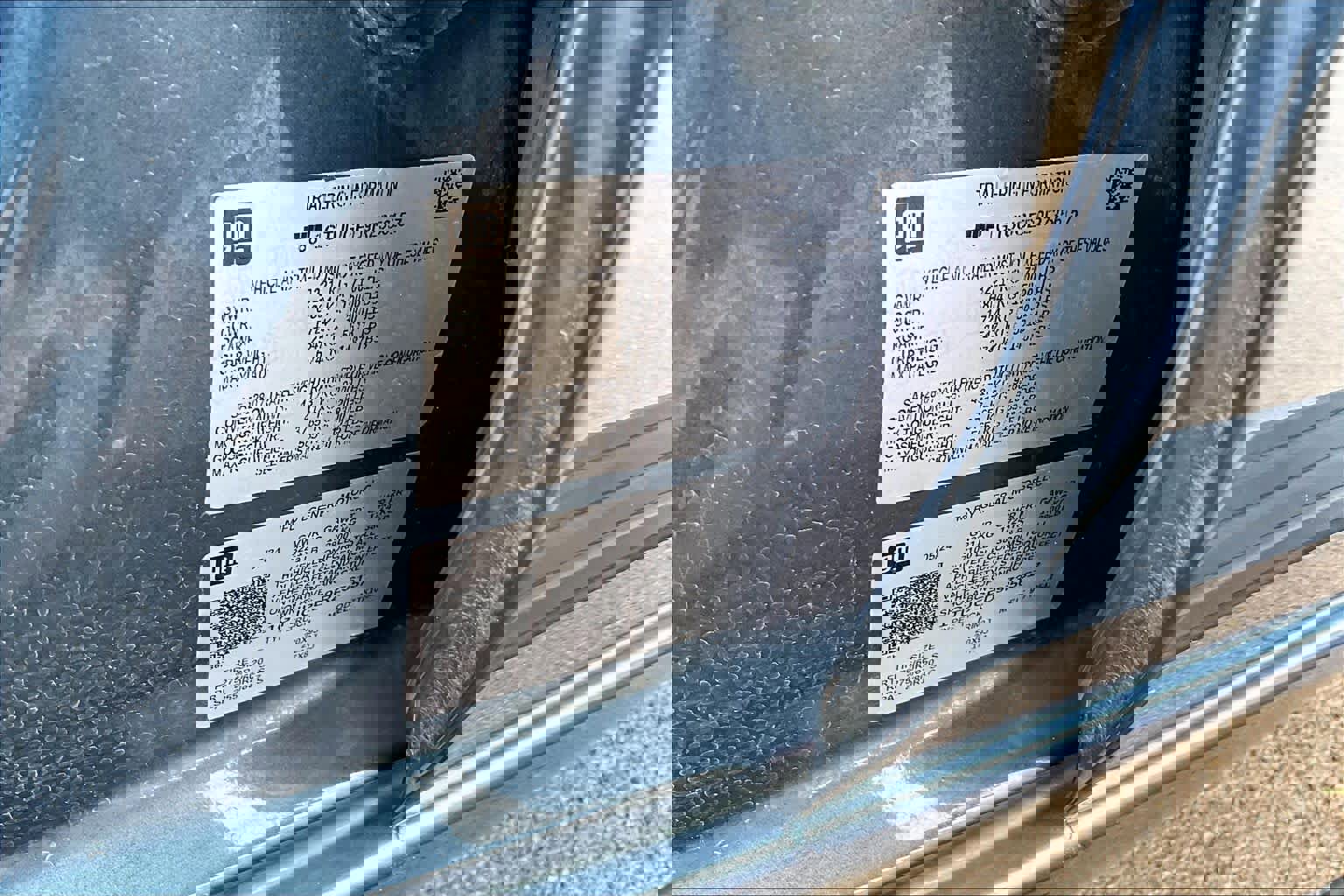 Used 2024 GMC Sierra 1500 Denali w/ Technology Package image 37