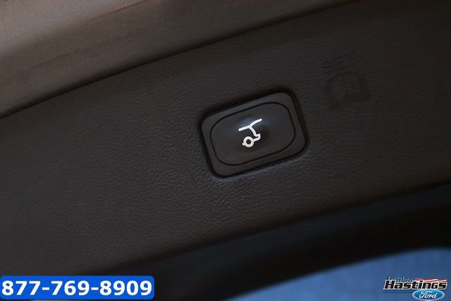 Certified 2024 Ford Edge ST w/ Equipment Group 401A image 15