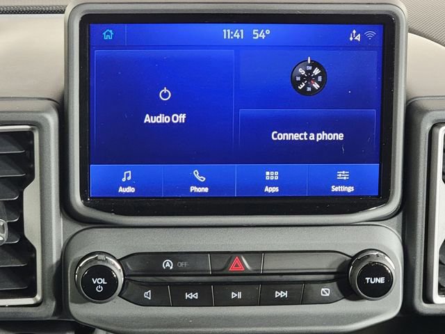 Certified 2023 Ford Bronco Sport Big Bend image 20