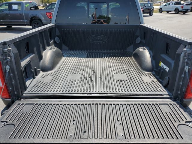 Certified 2021 Ford F150 XLT w/ Equipment Group 302A High AWD/4WD image 32