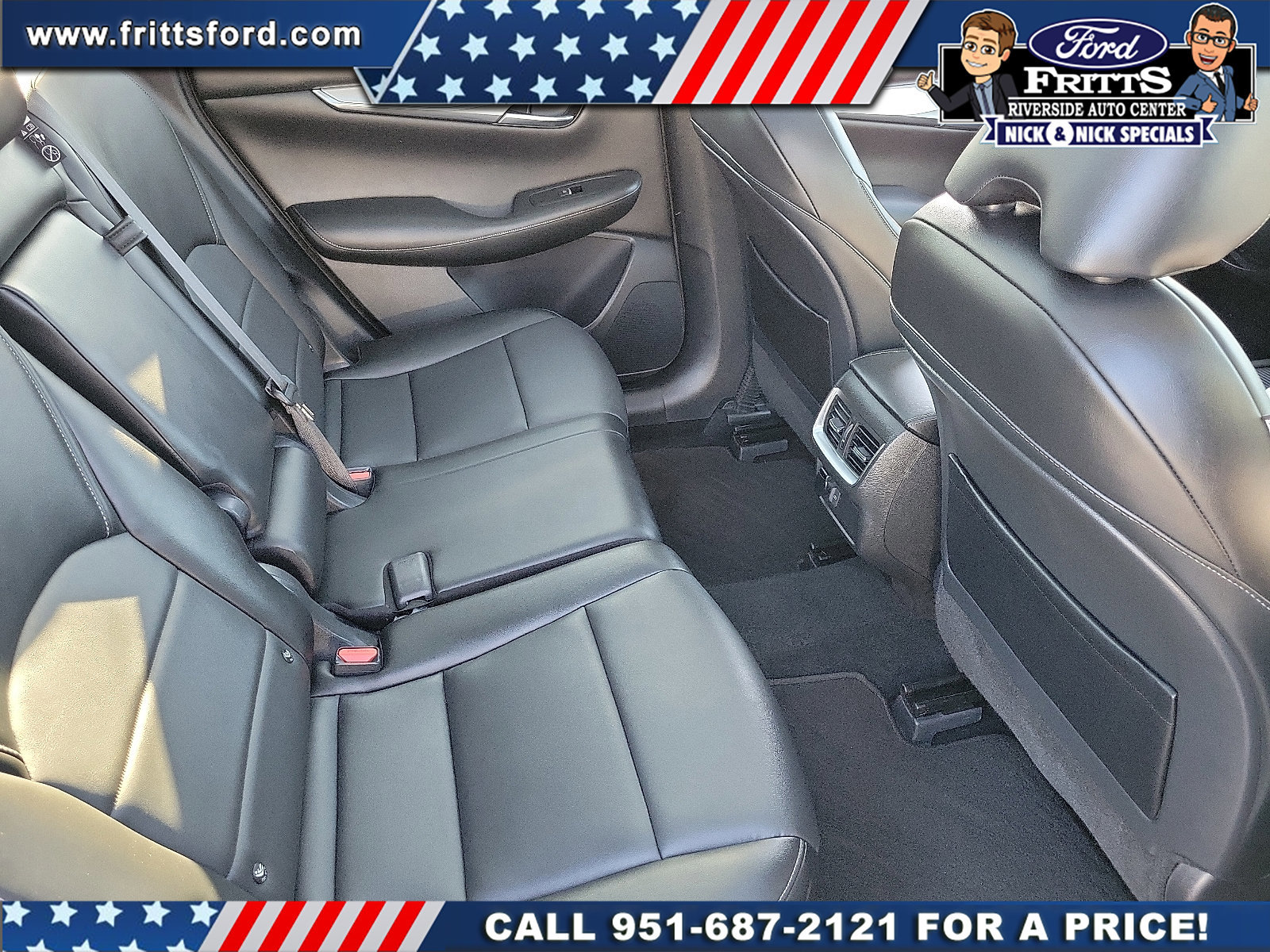 Used 2021 INFINITI QX50 Luxe image 17