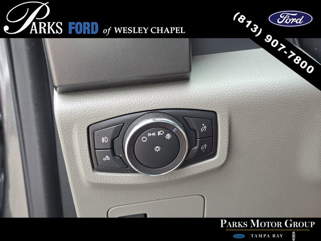 Certified 2018 Ford F150 XLT RWD image 25