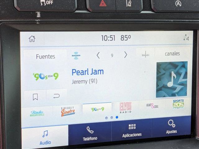 Certified 2021 Ford Expedition XLT w/ Cargo Package image 8