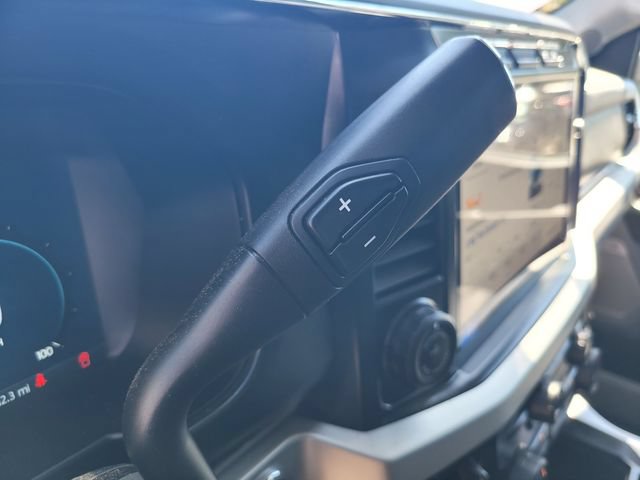 Certified 2023 Ford F250 XLT w/ XLT Premium Package AWD/4WD image 18