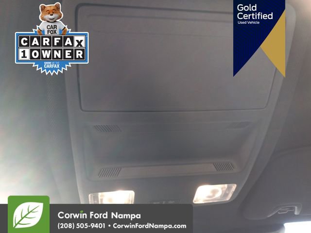 Certified 2025 Ford Mustang GT Premium w/ 60th Anniversary Package image 25