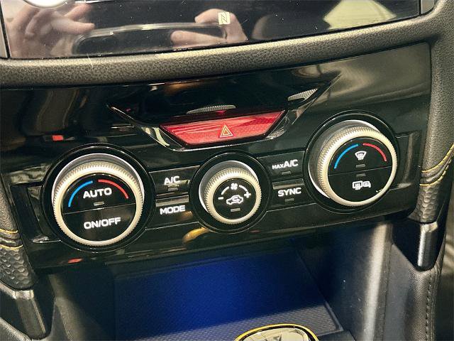 Used 2022 Subaru Forester Wilderness image 15