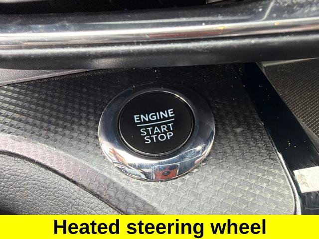 Certified 2023 Ford Explorer ST-Line AWD/4WD image 20