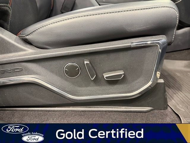 Certified 2023 Ford F150 Lariat w/ Equipment Group 502A High image 28