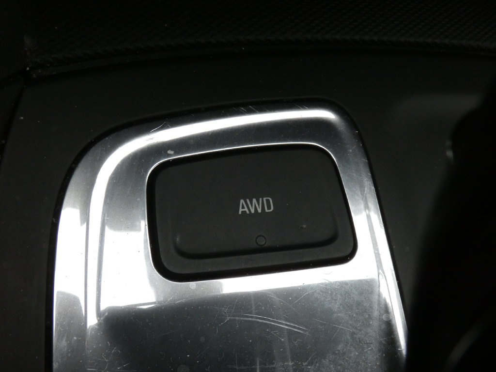 Used 2024 Chevrolet Equinox LT AWD/4WD image 26