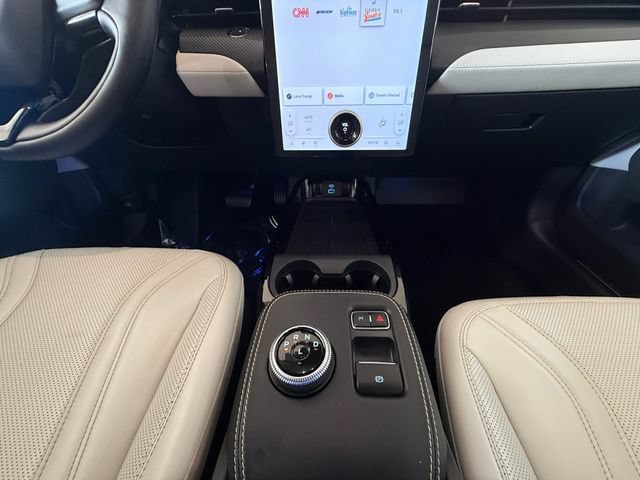 Certified 2023 Ford Mustang Mach-E Premium AWD/4WD image 15