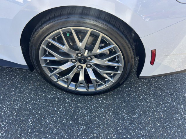 Certified 2025 Ford Mustang GT Premium RWD image 31