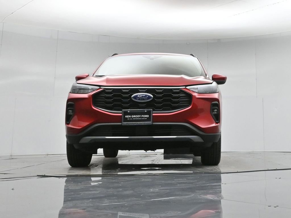 Certified 2025 Ford Escape ST-Line Select image 30