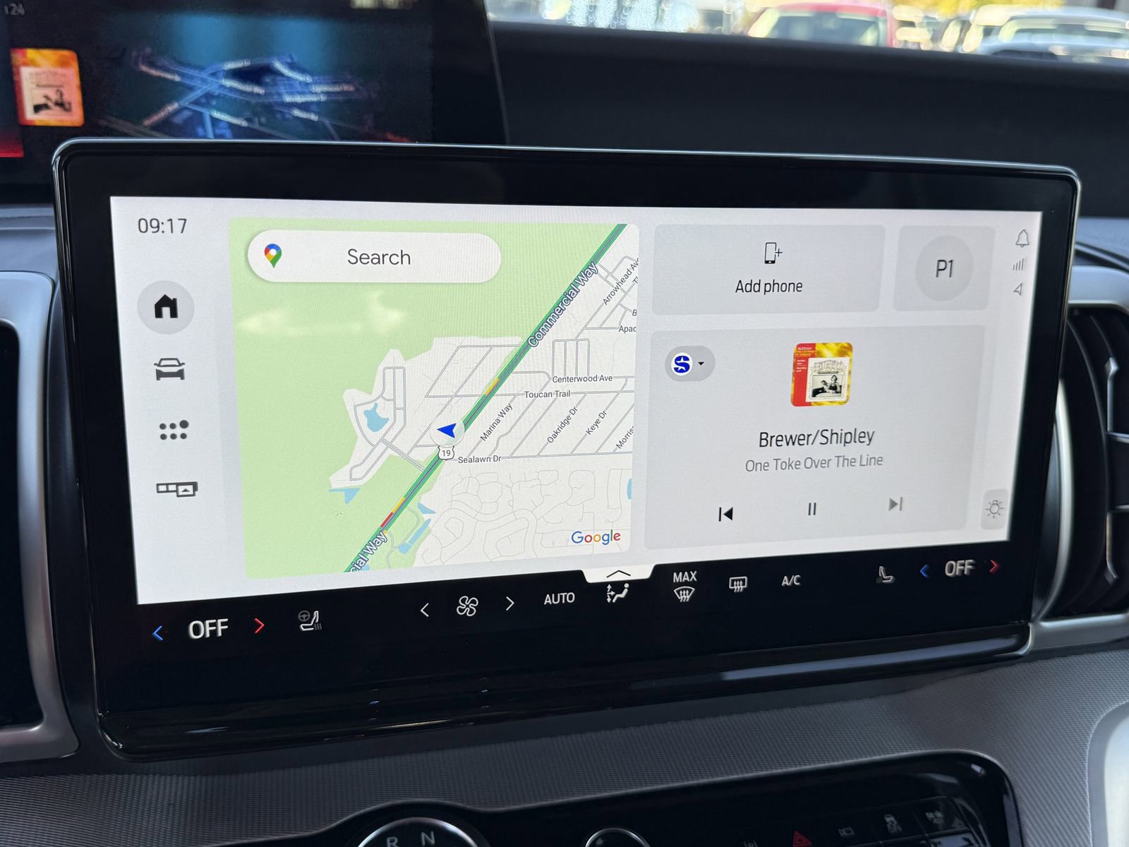 Certified 2025 Ford Expedition Active image 22