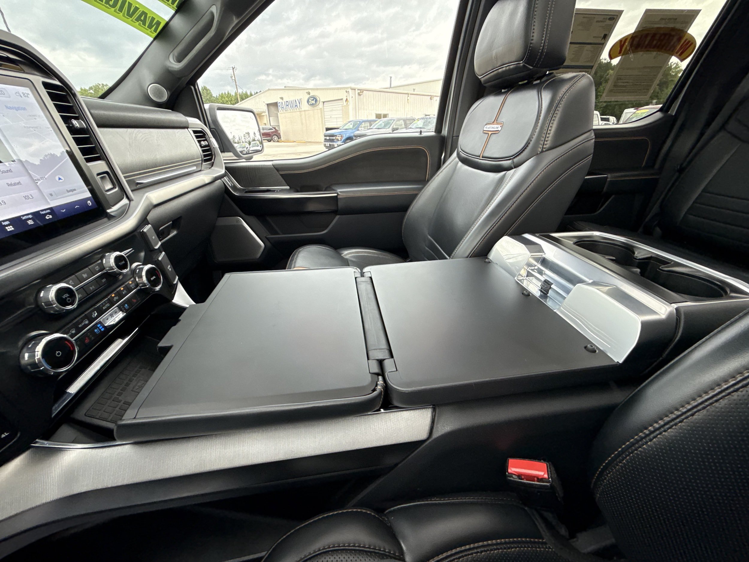 Certified 2022 Ford F150 4x4 SuperCrew image 32