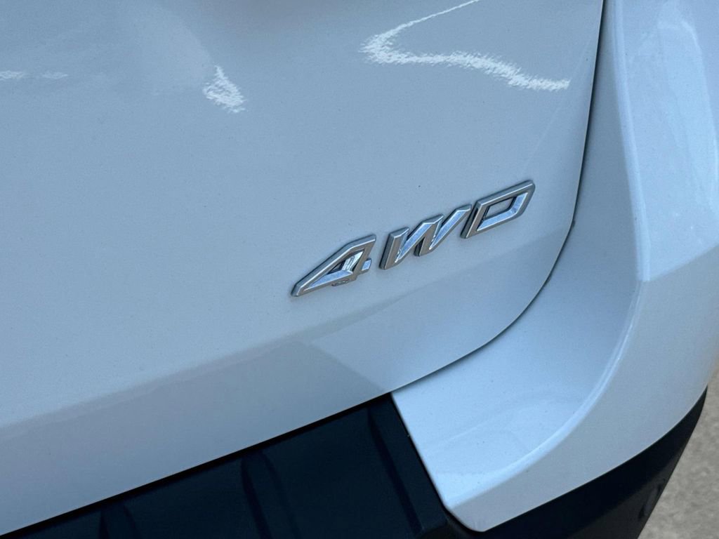 Certified 2023 Ford Explorer Timberline w/ Timberline Technology Package AWD/4WD image 9