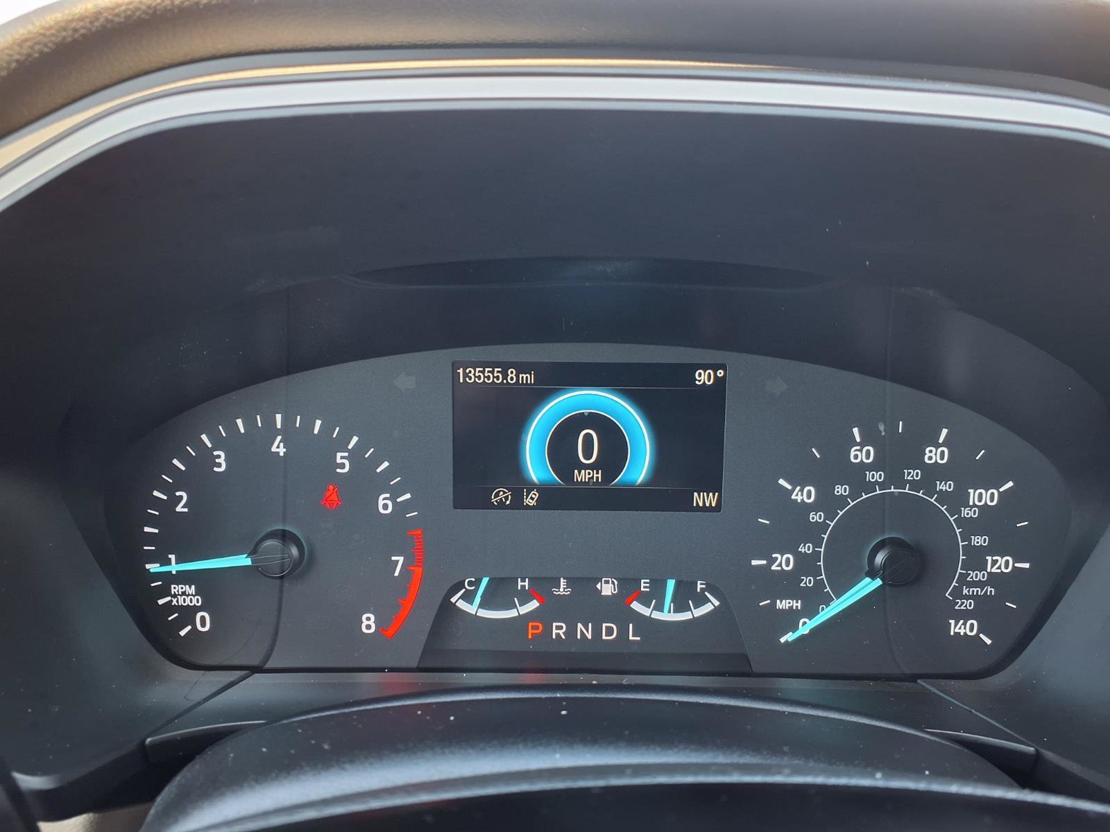 Certified 2022 Ford Escape SE FWD image 27