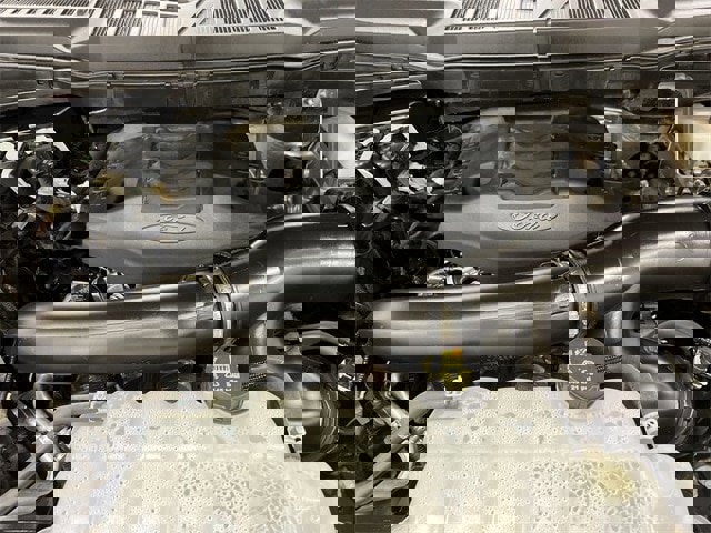 Certified 2023 Ford F150 Lariat w/ FX4 Off-Road Package image 11