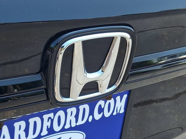 Used 2025 Honda Odyssey EX-L image 32