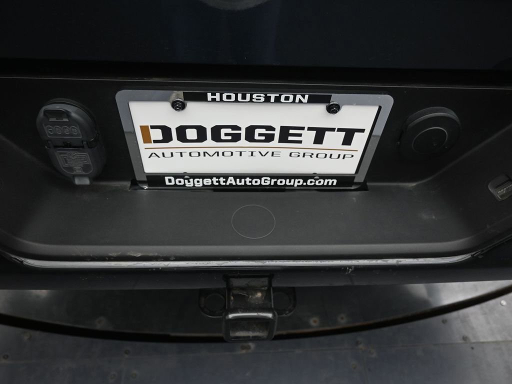 Used 2020 Chevrolet Silverado 1500 LT Trail Boss image 26