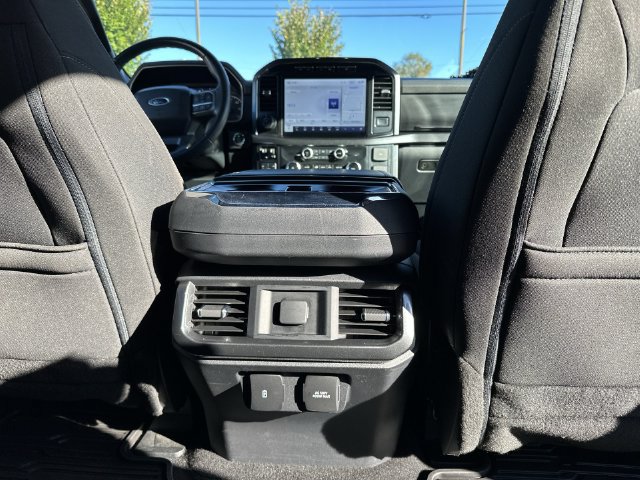 Certified 2023 Ford F150 XLT w/ Equipment Group 302A High AWD/4WD image 24