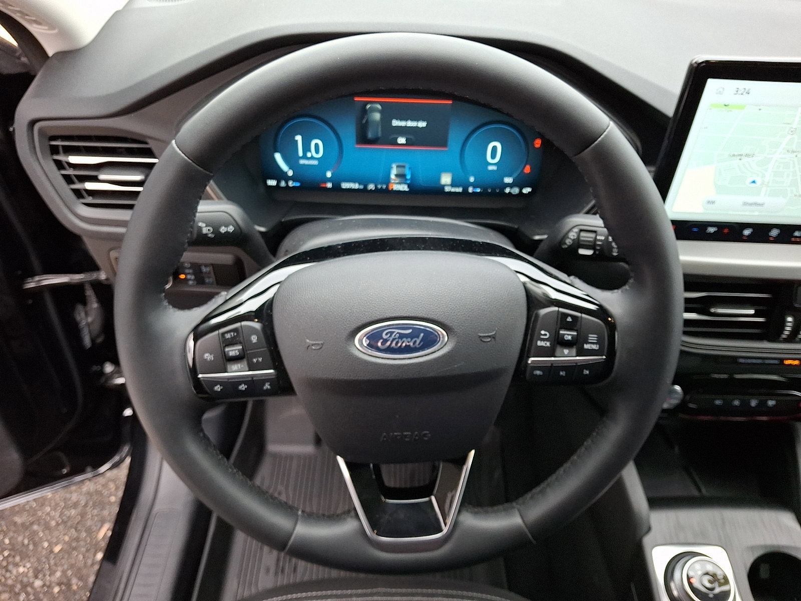 Certified 2023 Ford Escape Active w/ Tech Pack #2 image 23