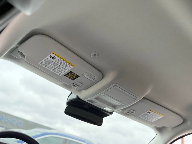 Certified 2025 Ford Bronco Sport Badlands image 43