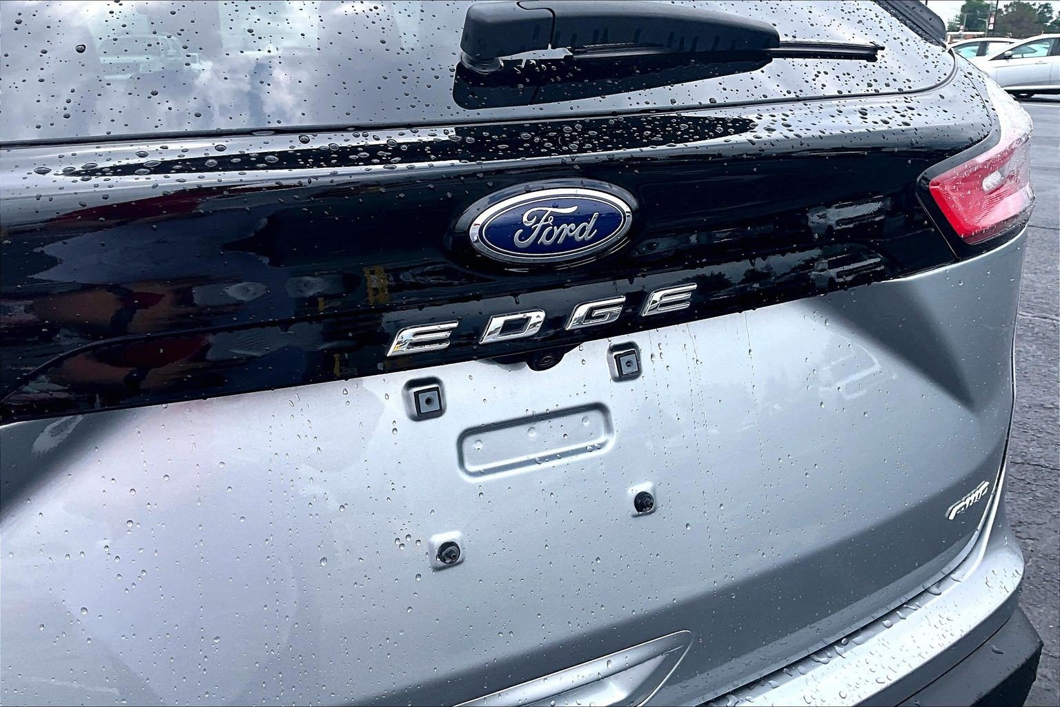 Certified 2024 Ford Edge SEL w/ Convenience Package AWD/4WD image 31