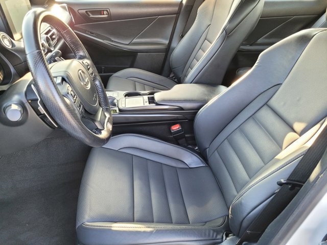 Used 2021 Lexus IS 350 F Sport w/ Accessory Package 2 image 14