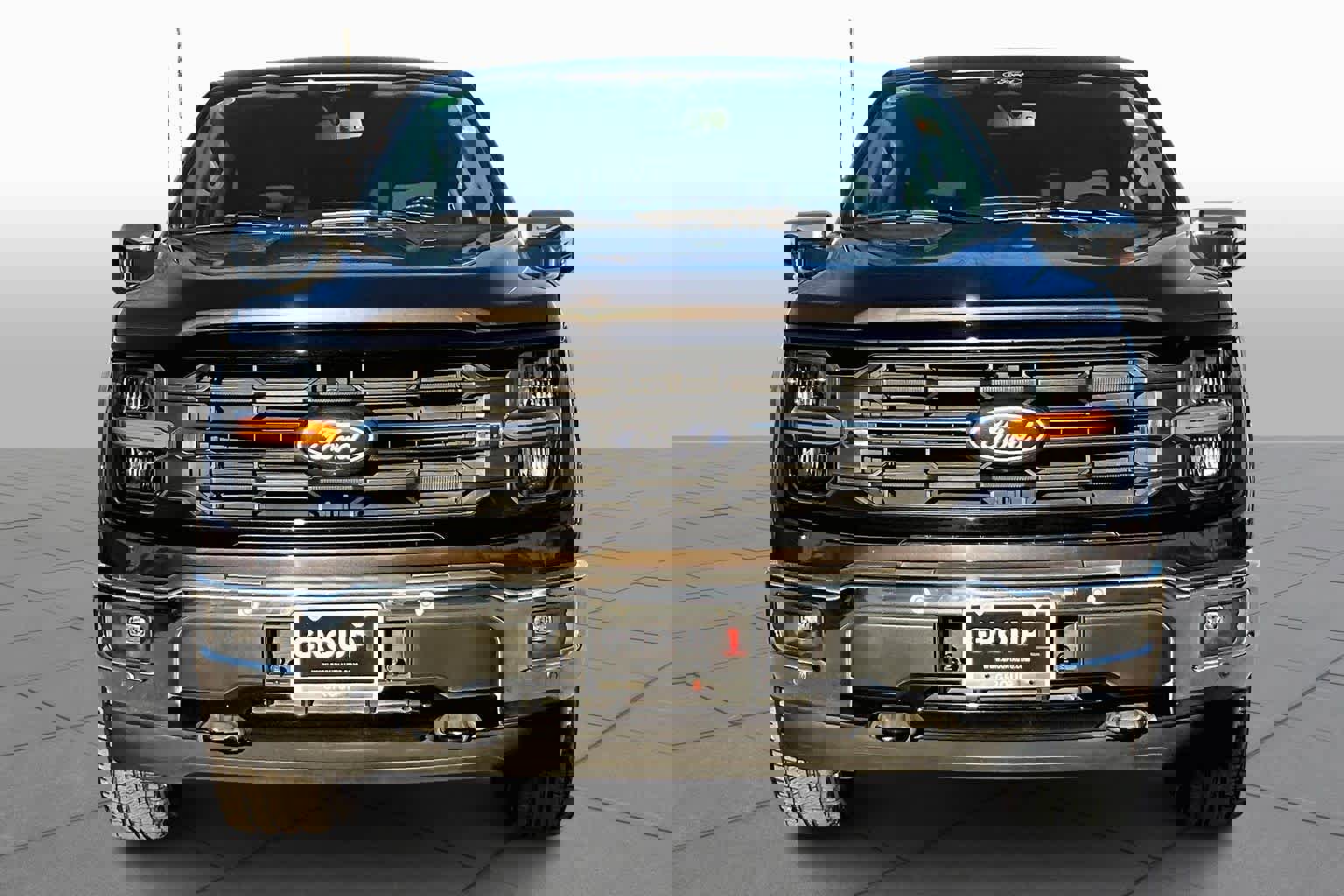 Certified 2024 Ford F150 XLT w/ Equipment Group 302A MID image 6