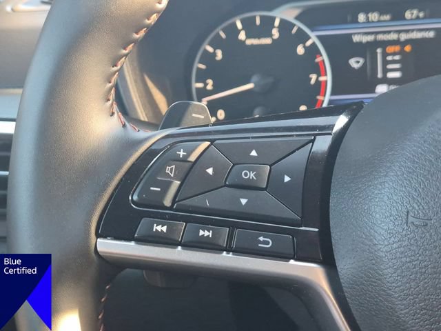 Used 2026 Nissan Altima 2.5 SR FWD image 16