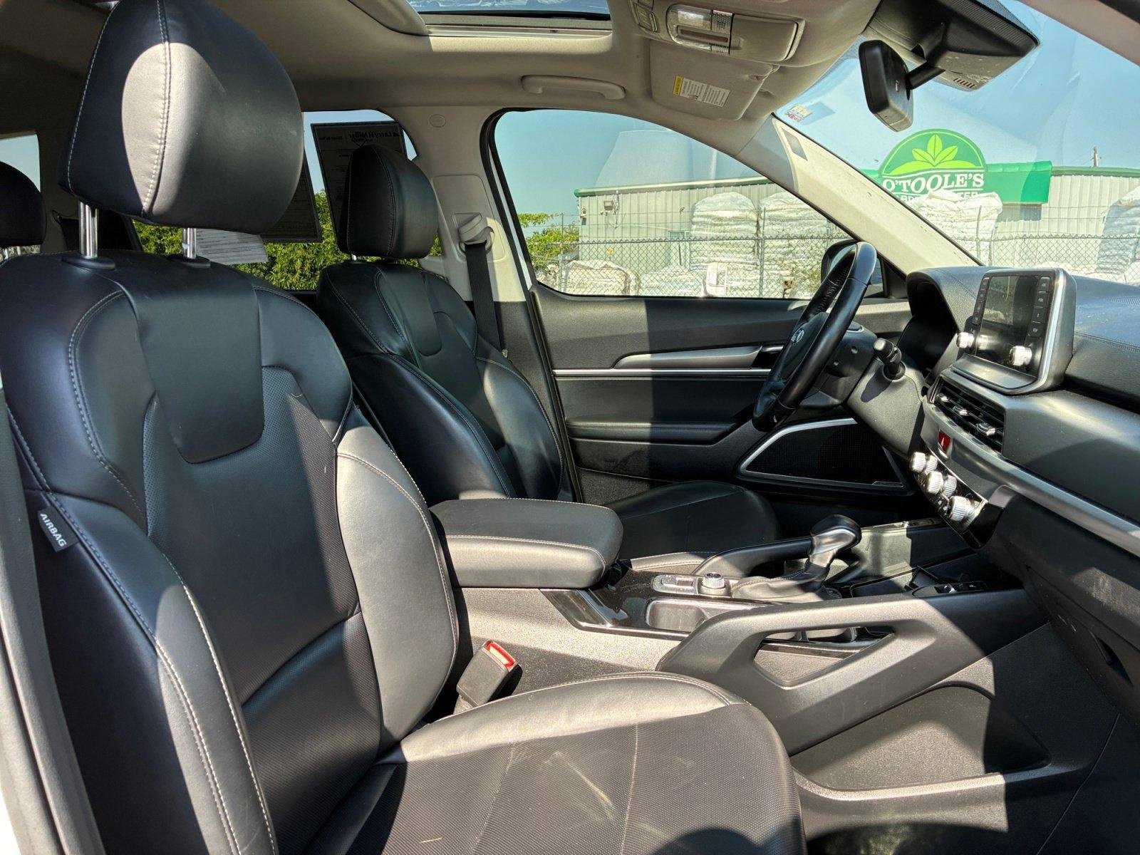 Used 2021 Kia Telluride S AWD/4WD image 19