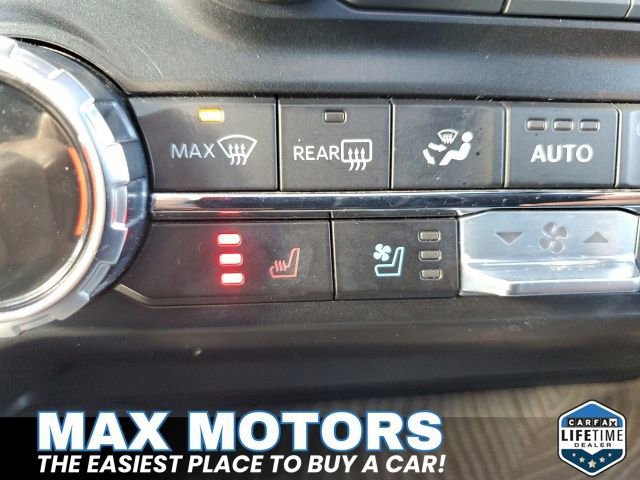 Certified 2023 Ford F150 Platinum w/ Equipment Group 701A High image 27