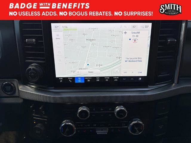 Certified 2024 Ford F250 Platinum image 17