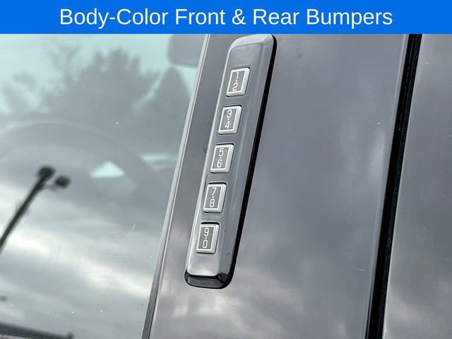 Certified 2022 Ford F150 XLT w/ Equipment Group 301A Mid image 17