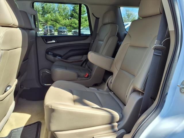 Used 2018 Chevrolet Tahoe Premier image 10