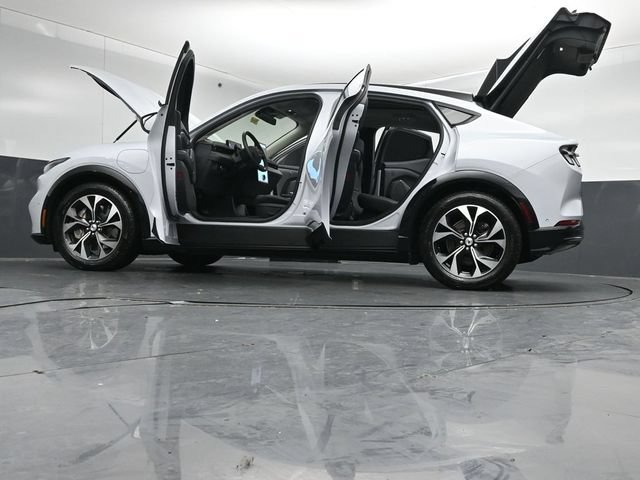 Certified 2023 Ford Mustang Mach-E Premium AWD/4WD image 54